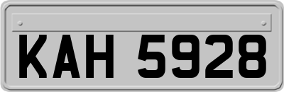 KAH5928