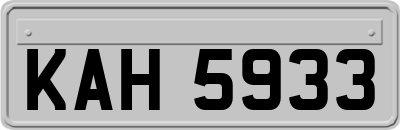KAH5933