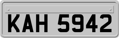 KAH5942