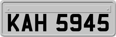 KAH5945