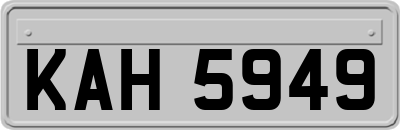 KAH5949