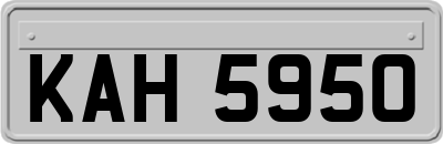 KAH5950