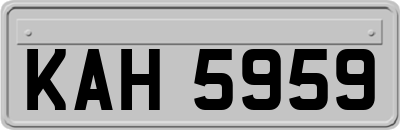 KAH5959