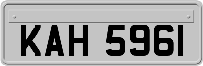 KAH5961