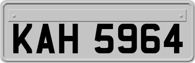 KAH5964