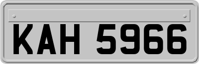 KAH5966