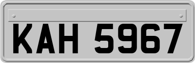 KAH5967