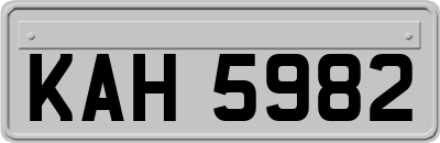 KAH5982