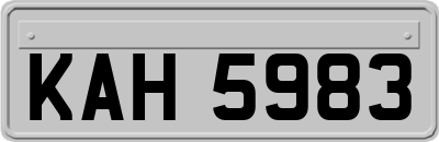 KAH5983