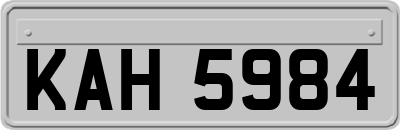 KAH5984