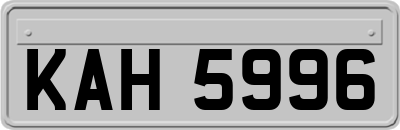 KAH5996