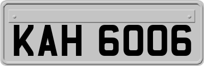 KAH6006