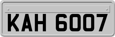 KAH6007