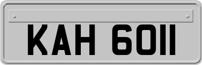 KAH6011