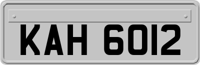 KAH6012