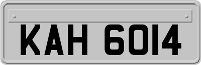 KAH6014