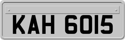KAH6015