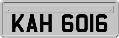 KAH6016