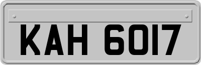 KAH6017
