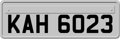 KAH6023