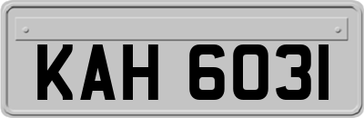 KAH6031