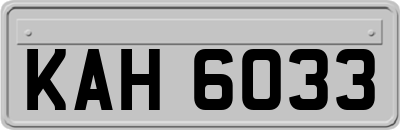 KAH6033