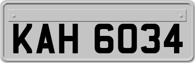 KAH6034