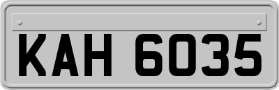 KAH6035