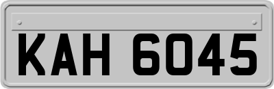 KAH6045