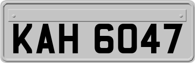 KAH6047