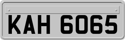 KAH6065