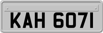 KAH6071