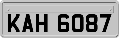 KAH6087