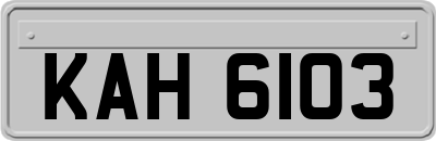 KAH6103
