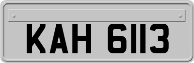 KAH6113