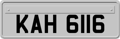 KAH6116