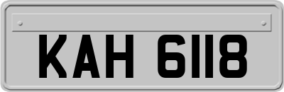 KAH6118