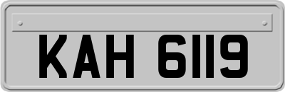 KAH6119