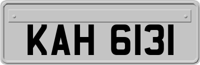 KAH6131