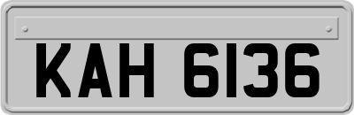 KAH6136