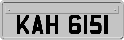 KAH6151