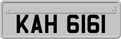 KAH6161