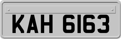 KAH6163
