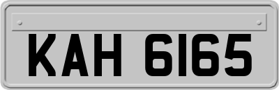 KAH6165