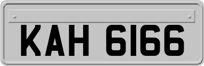 KAH6166