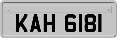 KAH6181