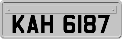 KAH6187
