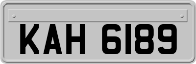KAH6189