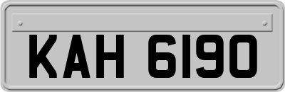 KAH6190