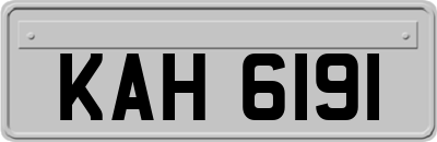 KAH6191